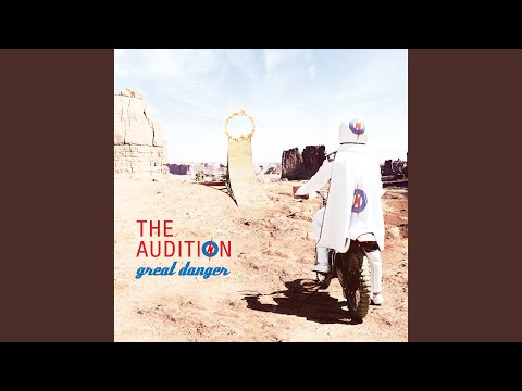 Ms. Crumby - The Audition
