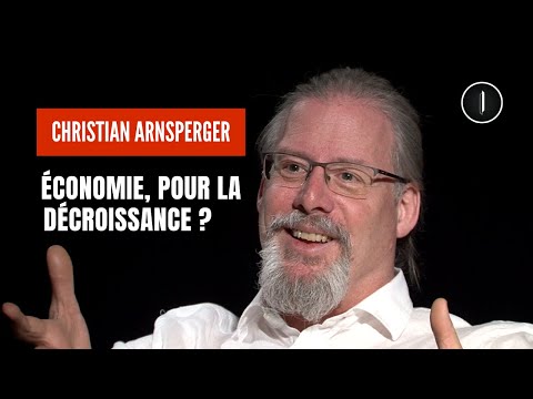 Économie, pour la