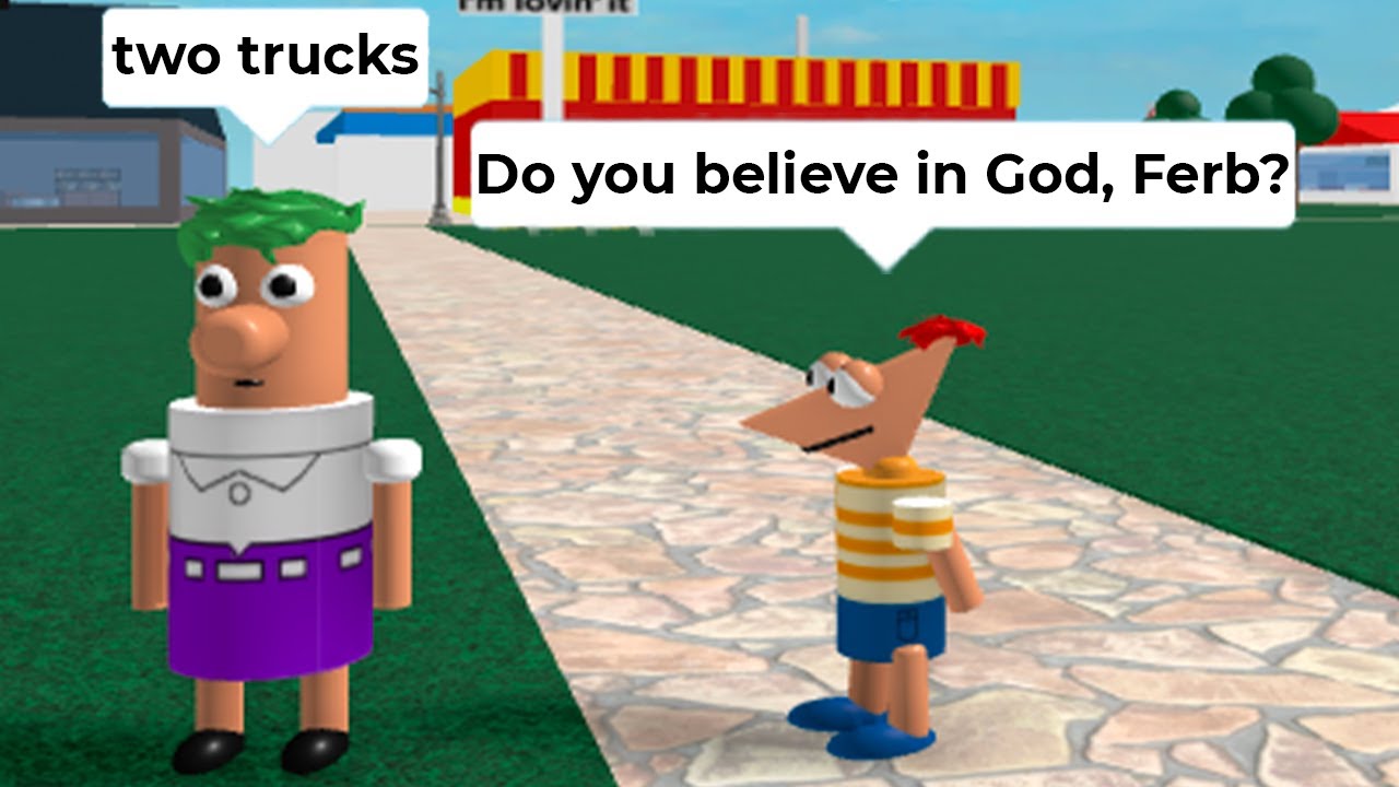 The best Roblox God memes :) Memedroid