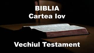 IOV | Biblia Audio - Vechiul Testament
