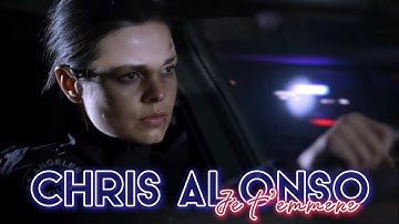 Chris Alonso [S.W.A.T] | Je t