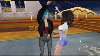IMVU - VU More Dance Off - Twitch Stream