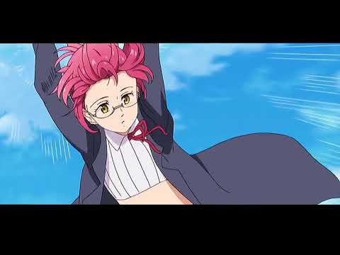 【MAD】henceforth/七つの大罪