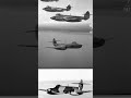 Gloster Meteor:First British Jet Fighter