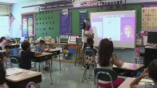 Pennsylvania school districts can now modify academic schedule