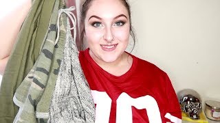 Fashion Nova Curve Try-On Haul - Plus Size Fashion