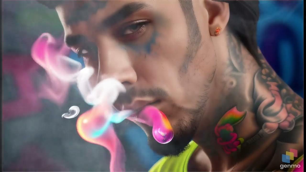 дымок ицык цыпер на звонок