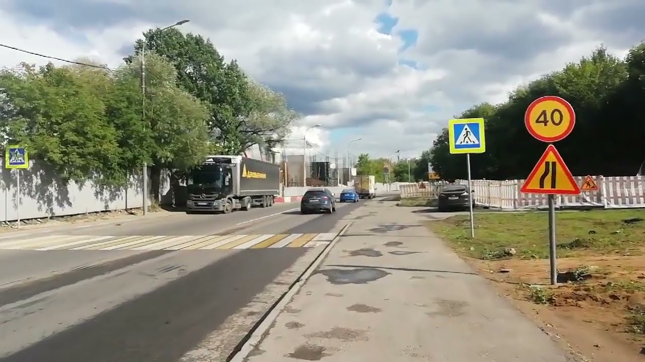 Строительство ТПУ Печатники 31.07.2020