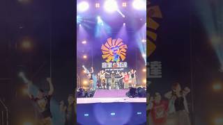 thank you for another amazing show #ATEEZ_BF_Royal #BEFIRST