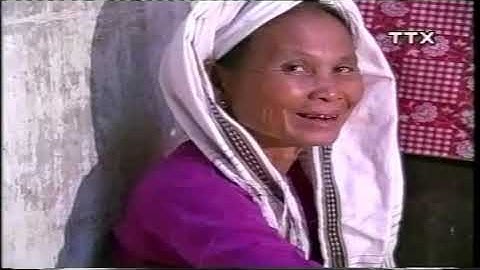 Rực rỡ sắc màu văn hóa dân tộc Chăm|| Bản sắc văn hóa người Chăm