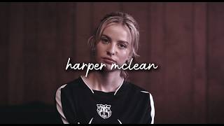Harper Mclean heartbreak High S3 Scene Pack
