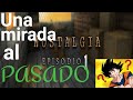 Una mirada al mapa Nostalgia - Minecraft