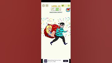 Brain tricky puzzle level 98 #braintrickypuzzle #brainpuzzle #trickyquiz #gaming #games #shorts