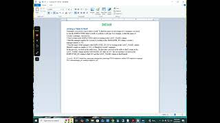 Oracle Tutorial # 17 of 50 for beginners