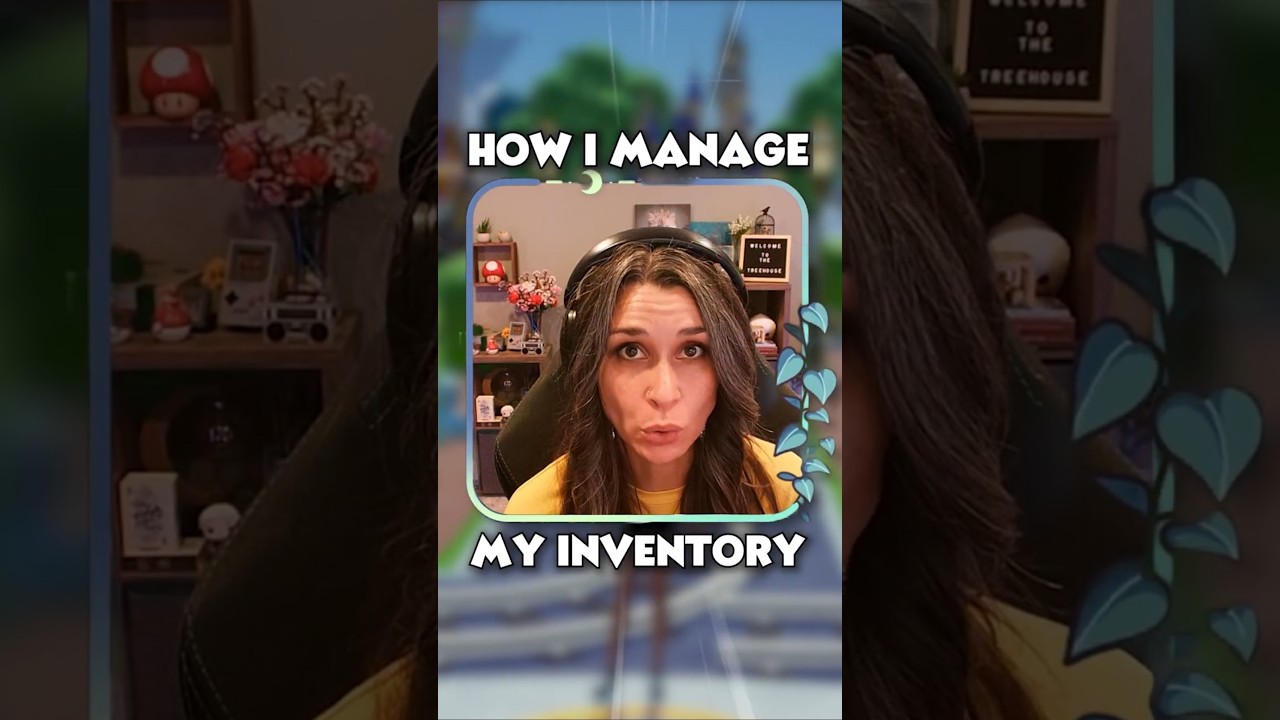 DDV Home Inventory Storage