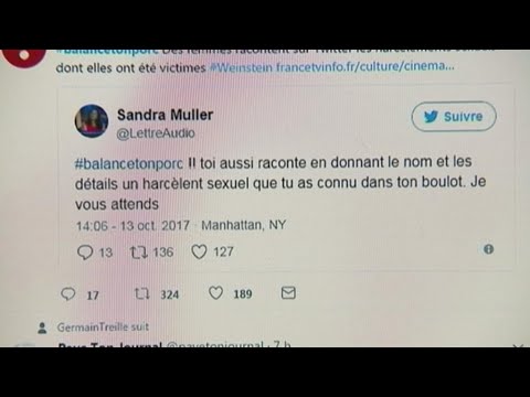 Tacler le harcèlement, un hashtag à la fois