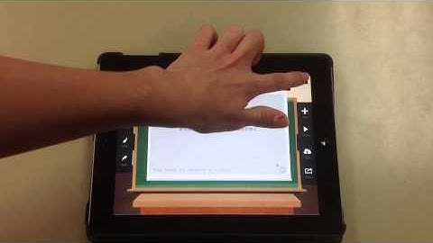Flowboard App Introduction