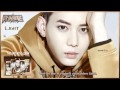 MYNAME (마이네임) - Light (선물) k-pop [german Sub] 2nd Mini Album