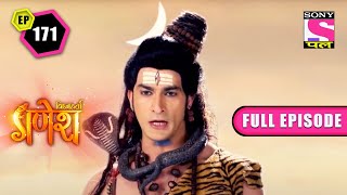 The Epic Battle | Vighnaharta Ganesh - Ep 171 | Full Episode | 30 March 2022