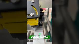 vision check code | camera check code | inspection and reject | kiểm tra loại sản phẩm bằng vision