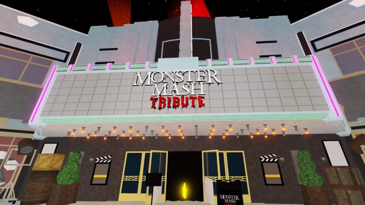 Within Devil Monster Mash 2024 2026 Predictions Roblox YouTube 