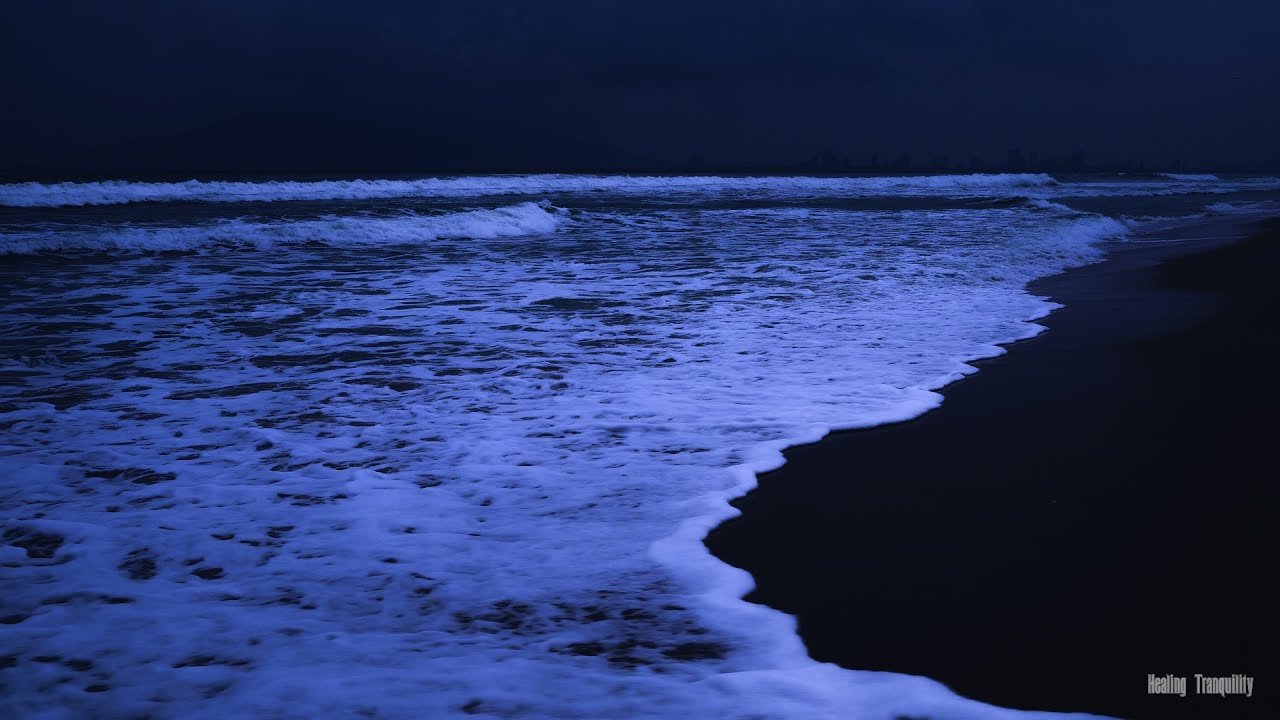 Deep Rest and Mood Lift 💤 Happiness Frequency, Calming Winter Depression, Endorphin Release