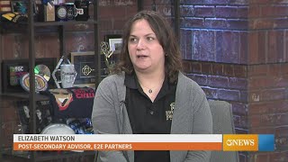 Direction to Success: Preparing Ingleside HS students for what's next