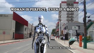 THE MODEL ( FUTURE MIX) DJ CLAUTO DA UNI SOM....