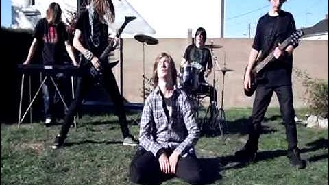 Attack Attack! - Stick Stickly (Fan Music Video)