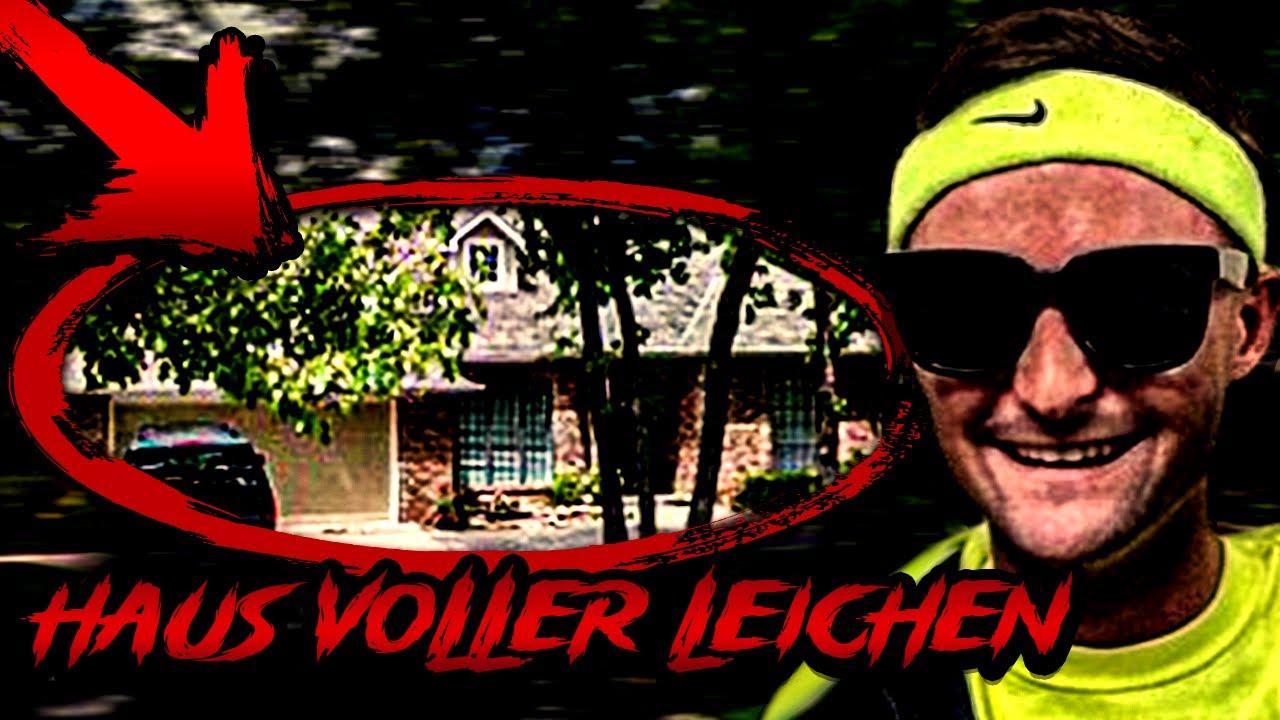Psycho-Teenie rächt sich an seiner Familie | Fall Alan Hruby | True Crime Doku Deutsch