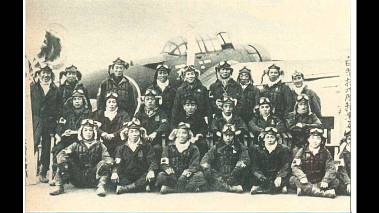 Guarda 海ゆかば su YouTube