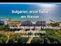 günstig in Bulgarien kaufen, mit Meeresblick direkt vom Bauträger, ohne Makler