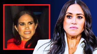 EXPOSED: Meghan Markle's BULLYING Allegations