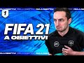 FIFA 21 A OBIETTIVI - EPISODIO 1