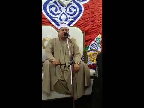 الشيخ محمود صابر سورة الشورى 14 6 2017