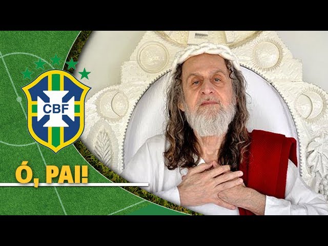 O DIA do RJ questiona INRI CRISTO sobre Copa do Mundo