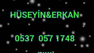 Grup Yoldaş Höcüklü Hüseyi̇n&Erkan Resimi