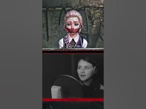 Tiny Bunny🌲4 Глава!🌲Актриса Ева Финкельштейн - YouTube