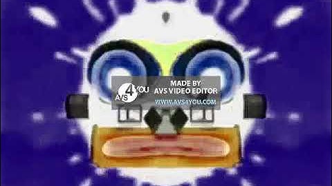Klasky Csupo in Low Voice + CoNfUsIoN + Invert Color