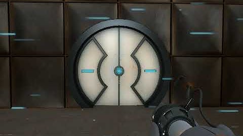 Aperture Deja Vu - Segment O