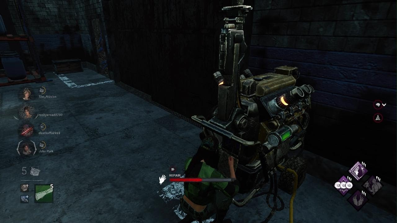 Tough game... | Vee VS Doctor on The Game