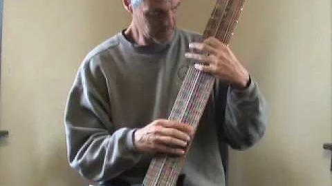 Bach Toccata and Fugue in D minor, BWV 565