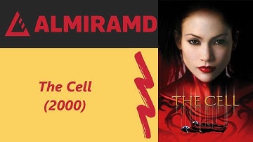 The Cell - 2000 Trailer