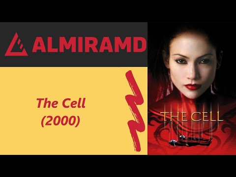 The Cell - 2000 Trailer