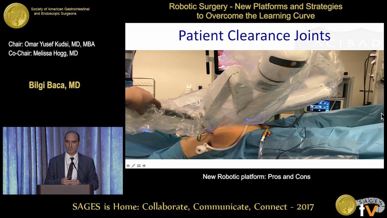 New robotic platform Pros & cons YouTube