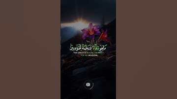 📖سورة الإسراء 🎙️عبد الباسط عبد الصمد