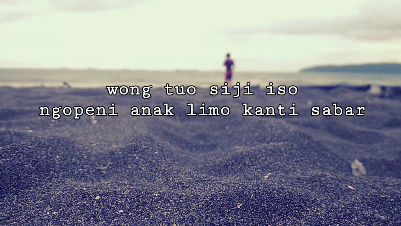 KATA BIJAK GUS MIFTAH || KEPEDULIAN ORANG TUA TERHADAP ...