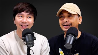Alasan MiawAug Nggak Ngomong Kasar