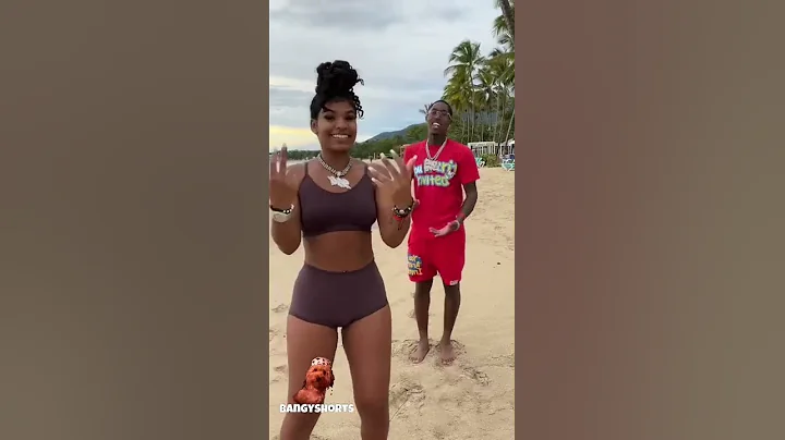 Corey And Renee  #shorts
