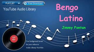 Bengo Latino | Jazz & Blues | YouTube Audio Library